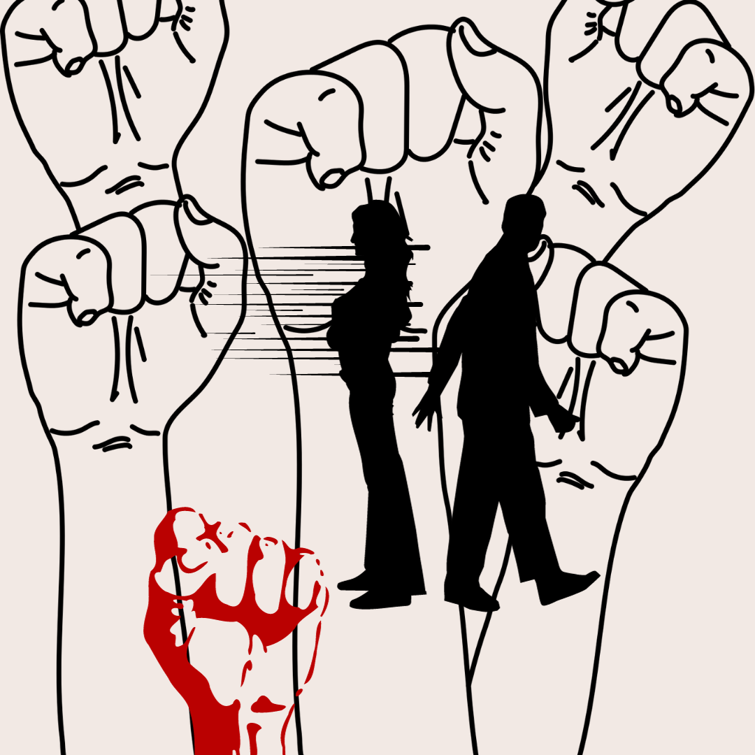 Domestic Violence-India