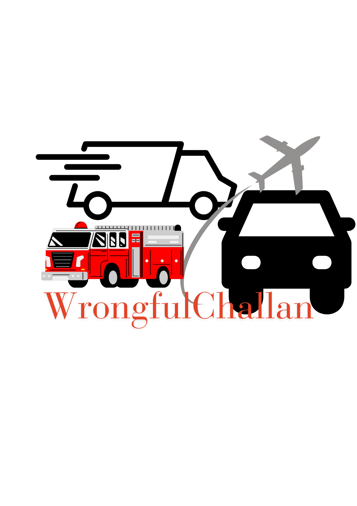 Dealing with Unfair Transport Challans: A Quick Guide