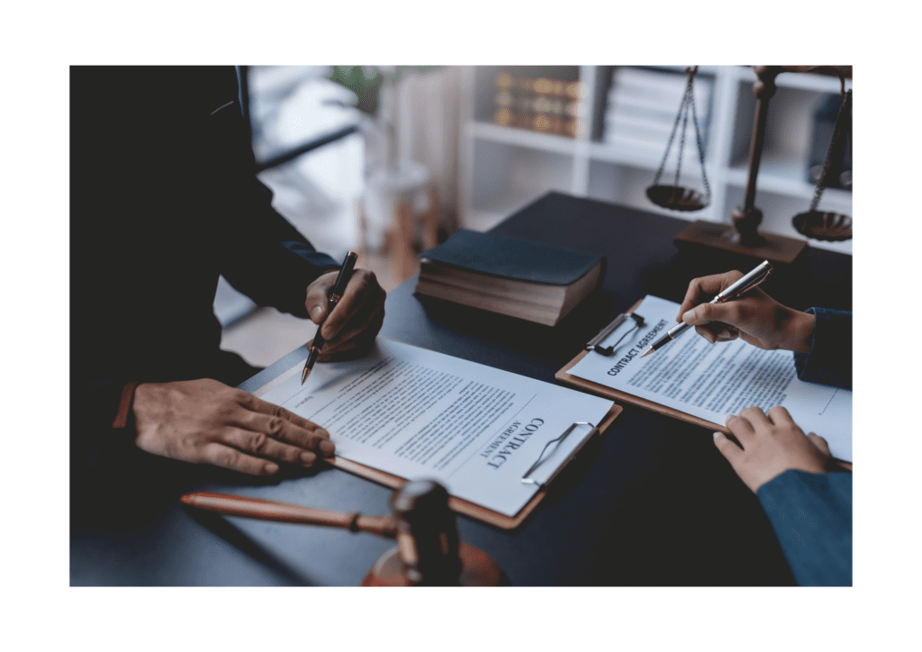 Comprehensive Guide to Agreement Drafting and Contract Review