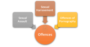 Act particularly Consists three type of offences